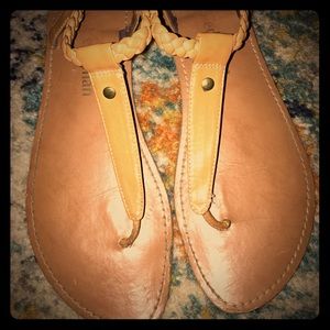 Libby edelman sandals 👡